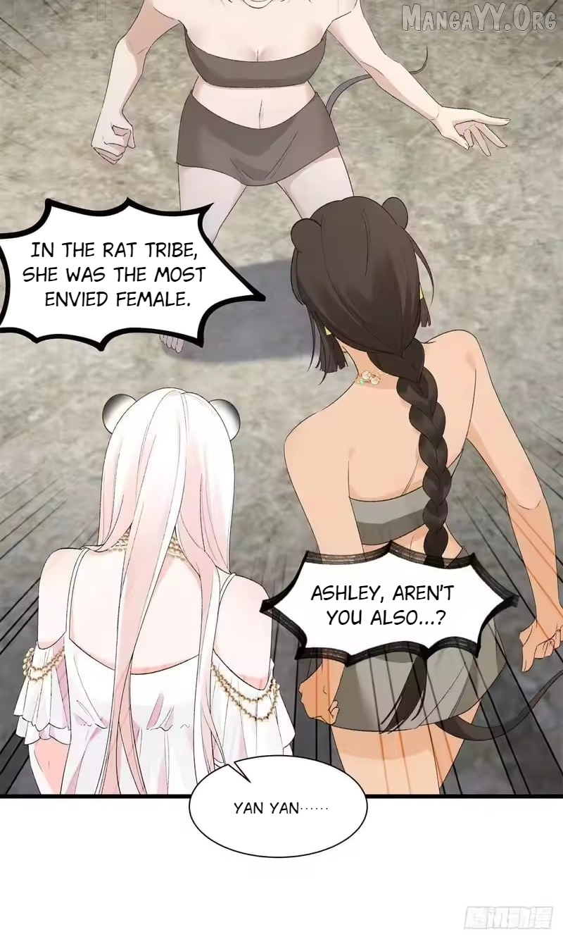 Taming the Beasts With Multi-Pregnancy System Chapter 39 - page 12
